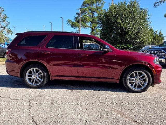 2023 Dodge Durango GT Premium