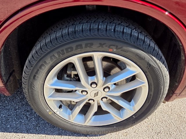 2023 Dodge Durango GT Premium