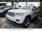 2013 Jeep Grand Cherokee Overland