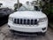 2013 Jeep Grand Cherokee Overland