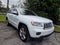 2013 Jeep Grand Cherokee Overland