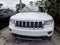 2013 Jeep Grand Cherokee Overland