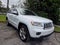 2013 Jeep Grand Cherokee Overland