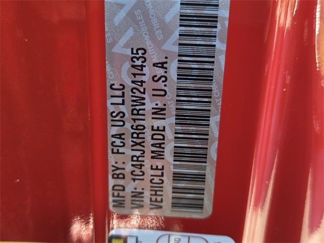 2024 Jeep Wrangler Rubicon 4xe