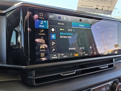 2024 Jeep Wrangler Rubicon 4xe