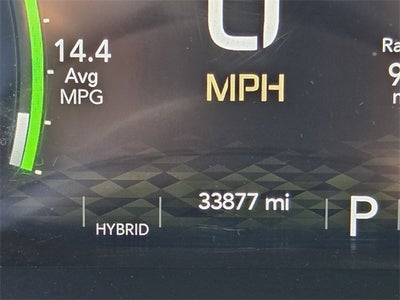 2024 Jeep Wrangler Rubicon 4xe