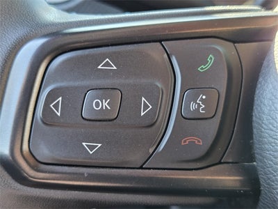 2024 Jeep Wrangler Rubicon 4xe