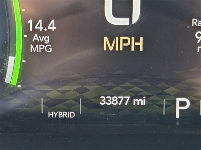 2024 Jeep Wrangler Rubicon 4xe