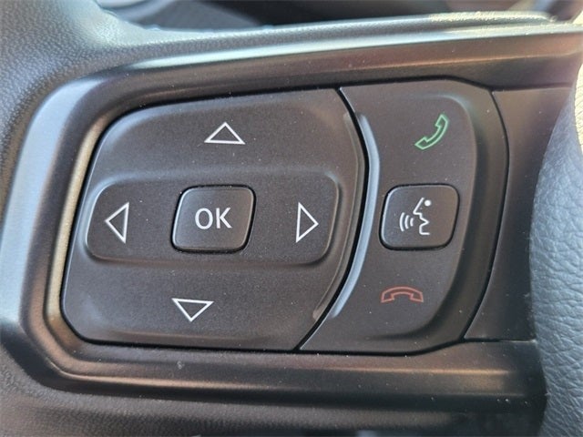 2024 Jeep Wrangler Rubicon 4xe