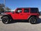 2024 Jeep Wrangler Rubicon 4xe