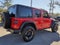 2024 Jeep Wrangler Rubicon 4xe