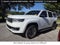 2024 Jeep Wagoneer Base