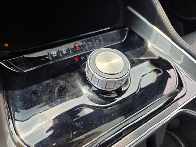 2024 Jeep Wagoneer Base