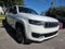 2024 Jeep Wagoneer Base