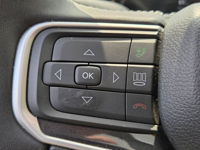 2024 Jeep Wagoneer Base