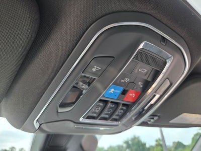 2024 Jeep Wagoneer Base