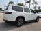 2024 Jeep Wagoneer Base
