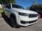 2024 Jeep Wagoneer Base