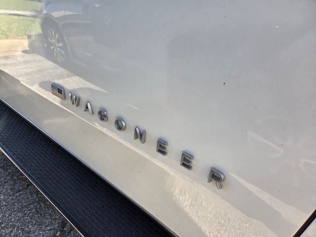2024 Jeep Wagoneer Base