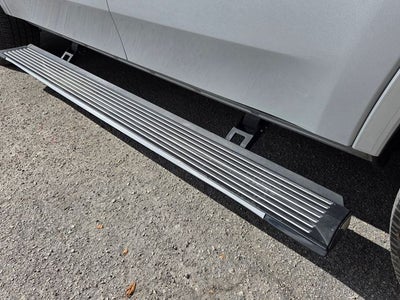 2022 Jeep Grand Wagoneer Series I