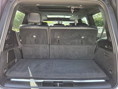 2022 Jeep Grand Wagoneer Series I