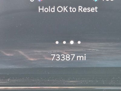 2022 Jeep Grand Wagoneer Series I