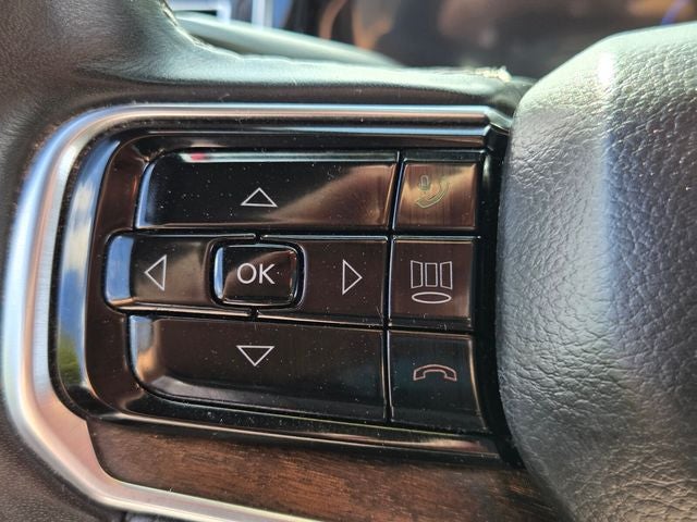 2022 Jeep Grand Wagoneer Series I