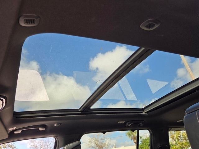 2022 Jeep Grand Wagoneer Series I