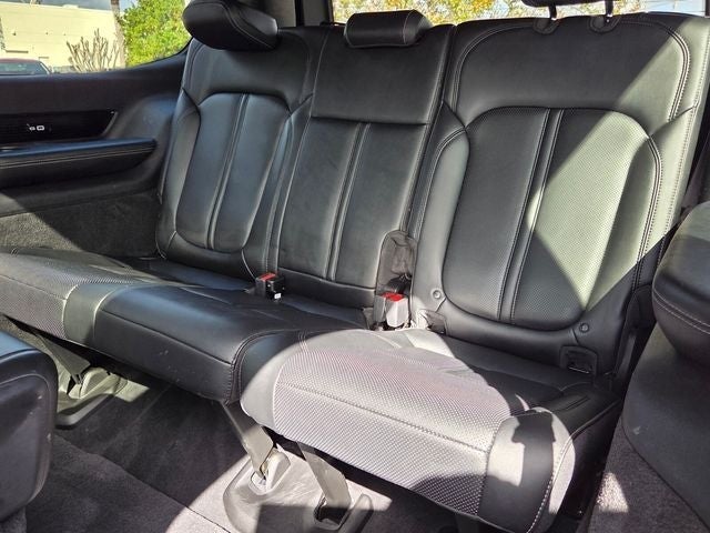 2022 Jeep Grand Wagoneer Series I