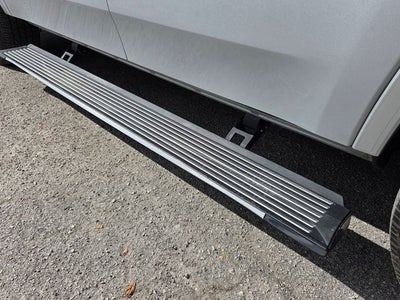 2022 Jeep Grand Wagoneer Series I