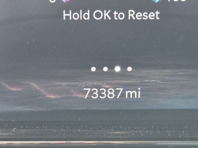 2022 Jeep Grand Wagoneer Series I