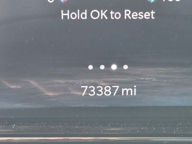 2022 Jeep Grand Wagoneer Series I