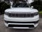 2022 Jeep Grand Wagoneer Series II