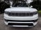 2022 Jeep Grand Wagoneer Series II
