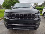 2023 Jeep Grand Wagoneer Series III