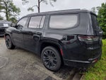 2023 Jeep Grand Wagoneer Series III