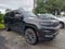 2023 Jeep Grand Wagoneer Series III