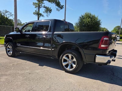 2020 RAM 1500 Limited