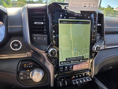 2020 RAM 1500 Limited