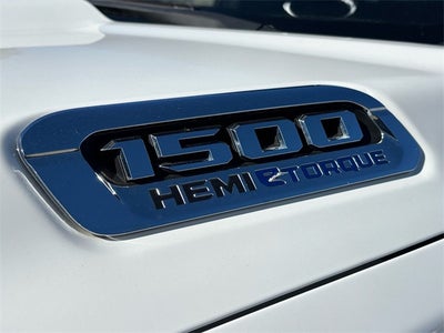 2023 RAM 1500 Limited