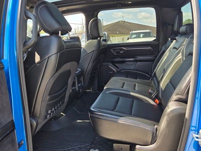 2023 RAM 1500 TRX