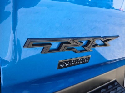 2023 RAM 1500 TRX