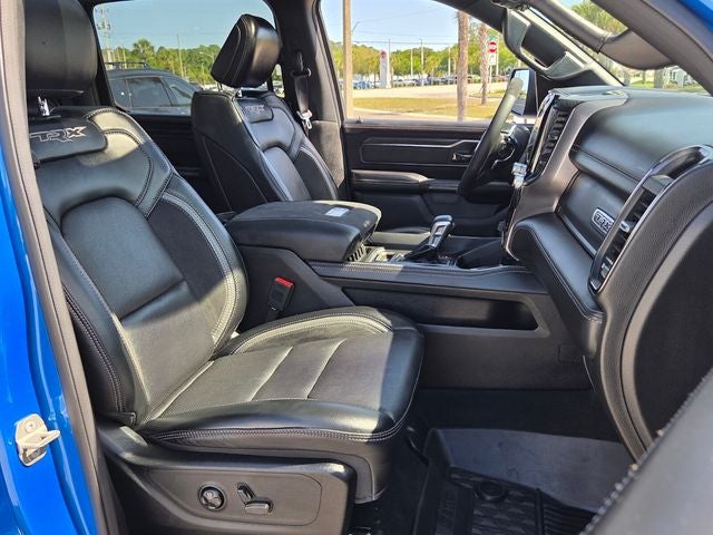 2023 RAM 1500 TRX