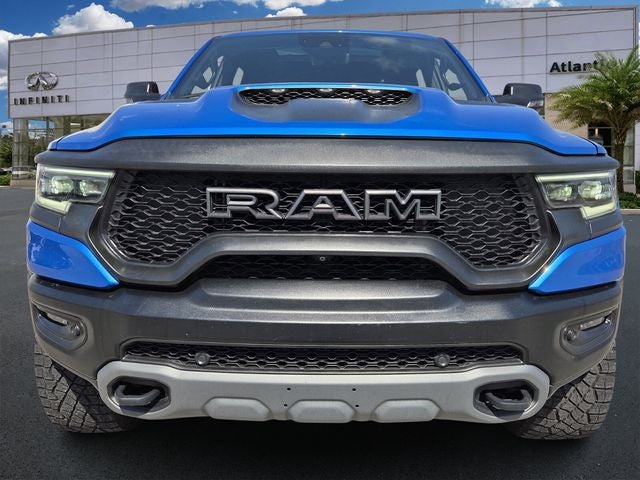 2023 RAM 1500 TRX