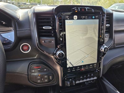 2023 RAM 1500 TRX
