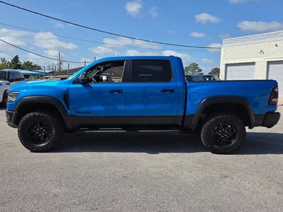 2023 RAM 1500 TRX