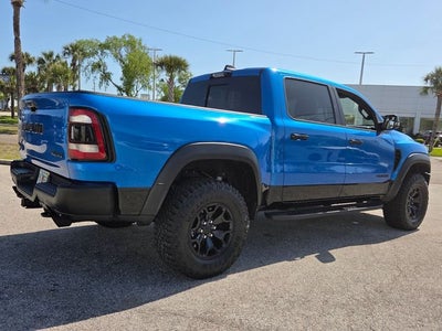 2023 RAM 1500 TRX