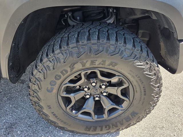 2023 RAM 1500 TRX