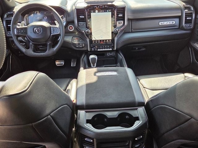 2023 RAM 1500 TRX