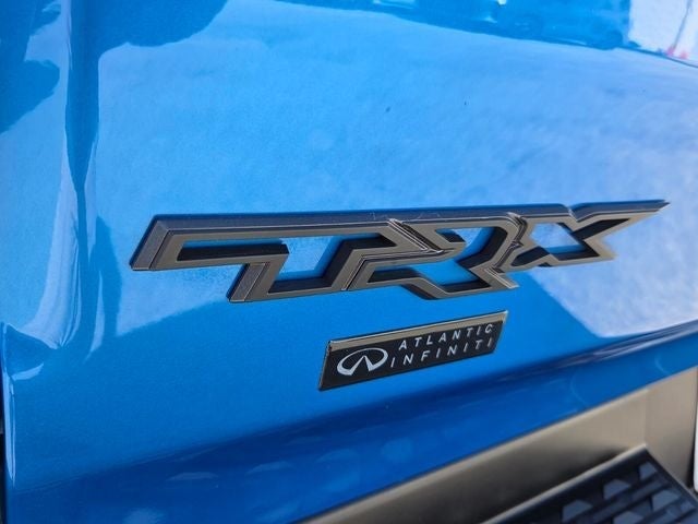 2023 RAM 1500 TRX
